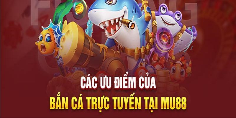 Sảnh cược mang nhiều ưu điểm vượt trội