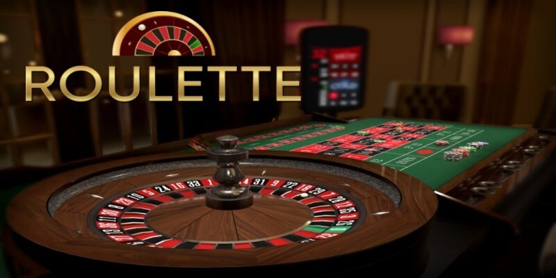 Roulette là trò chơi mang đậm tính chất “đỏ đen” tại MU88