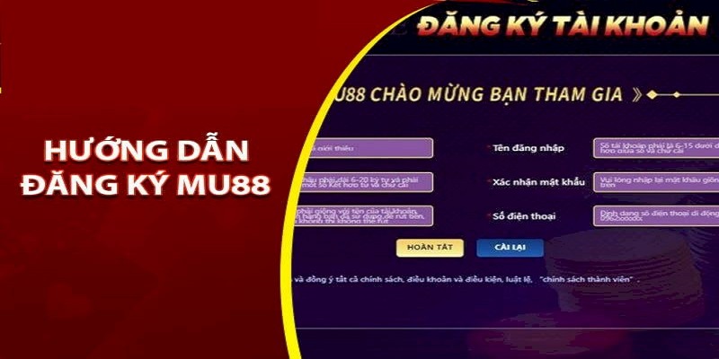 Quy trình tạo ID bằng 3 bước siêu đơn giản