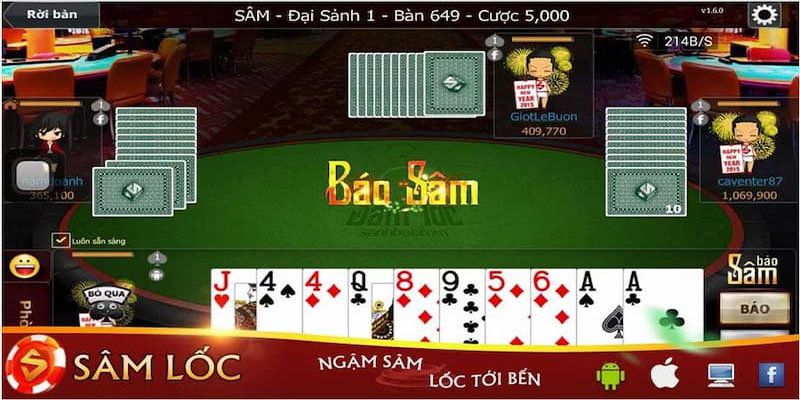 Thuật ngữ báo sâm lốc là gì? 