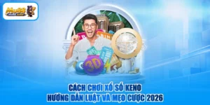 Cách Chơi Xổ Số Keno | Hướng Dẫn Luật Và Mẹo Cược 2026